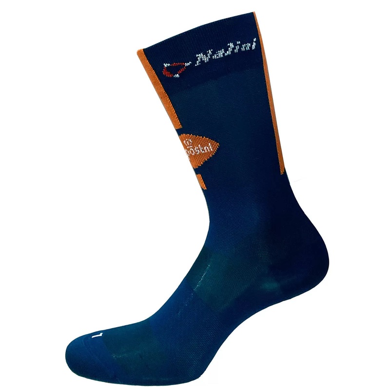 Nalini Team Picnic-Postnl 2025 socks