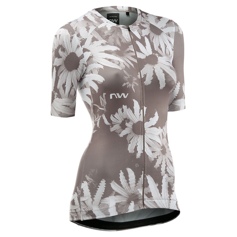 Northwave Blade women jersey - Beige