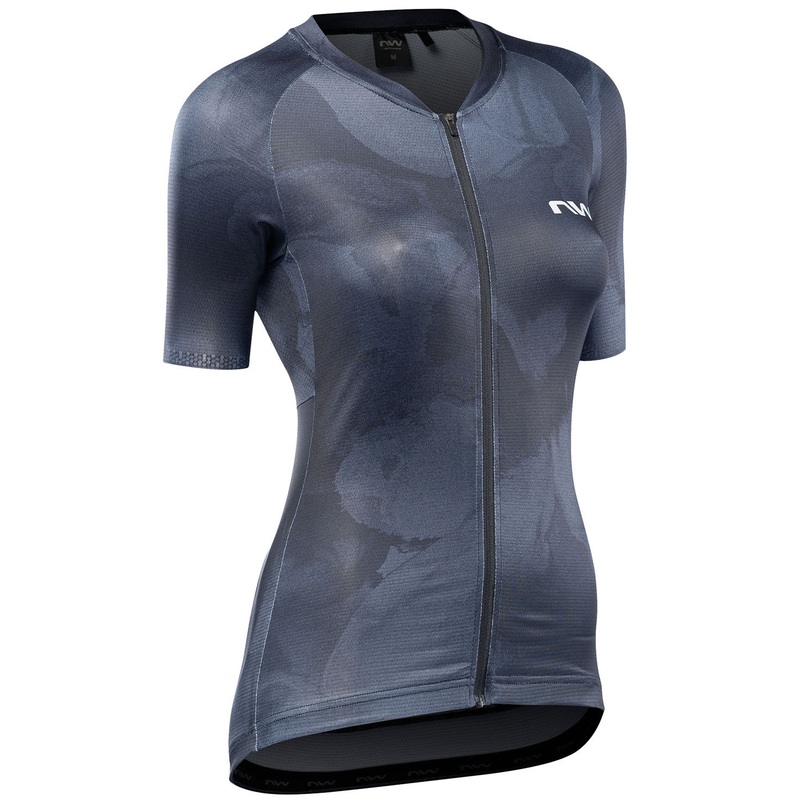 Northwave Blade women jersey - Black