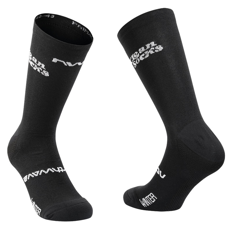 Northwave Clean High socks - Black