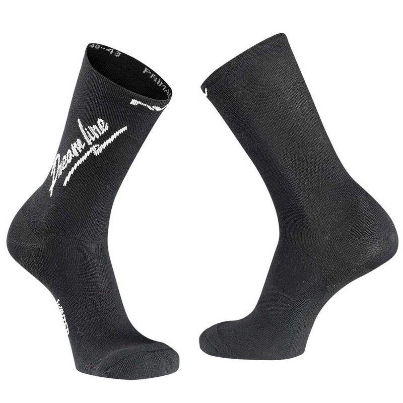 Northwave Dream Line winter socks - Black
