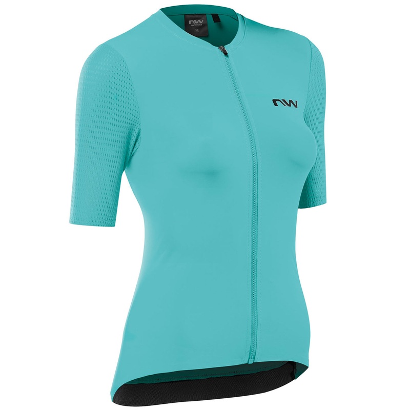 Northwave Extreme 2 women jersey - Blue