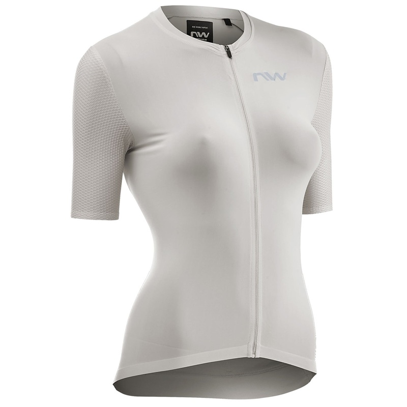 Northwave Extreme women jersey - Grey