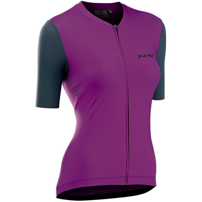 Northwave Extreme women jersey - Violet