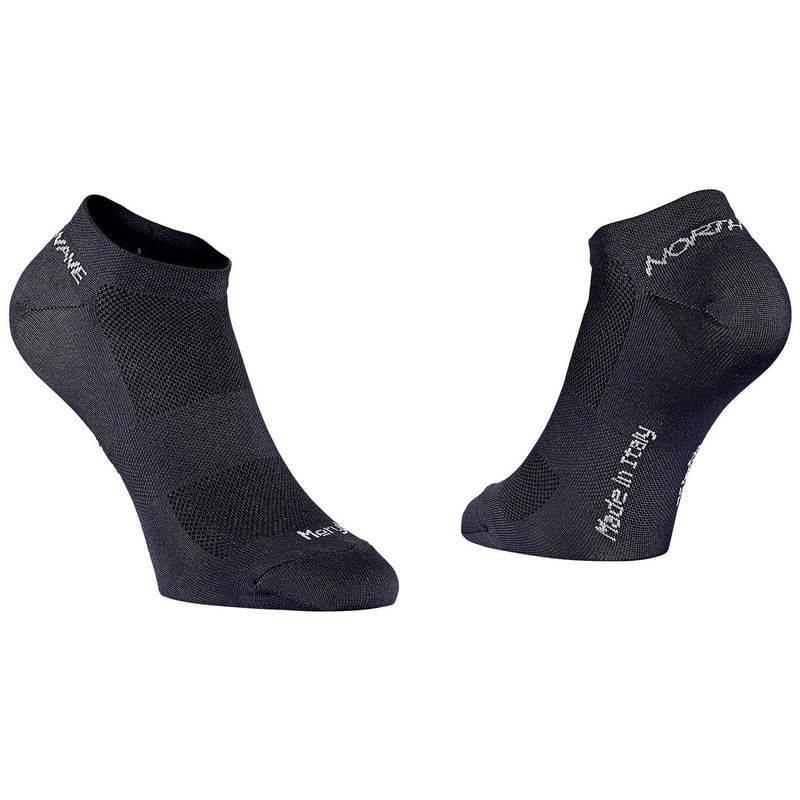 Northwave Ghost 2 socks - Black