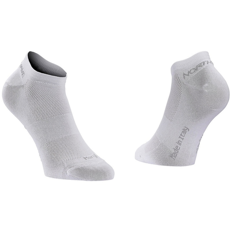 Northwave Ghost 2 socks - White