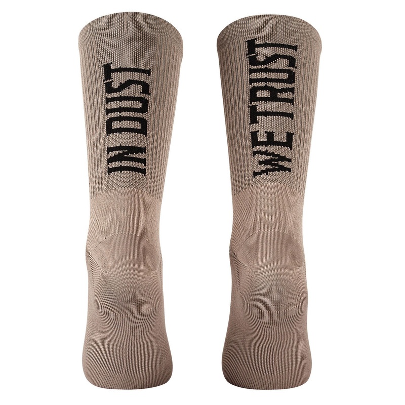 Northwave In Dust We Trust socks - Beige