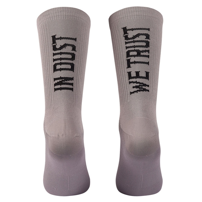 Northwave In Dust We Trust socks - Grey