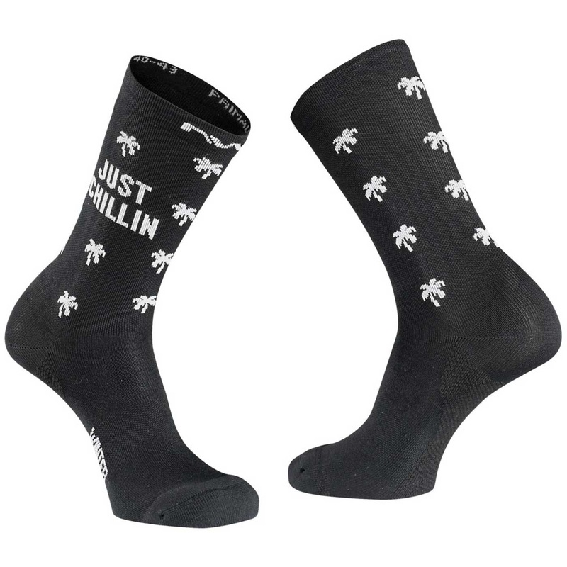 Northwave Just Chillin winter socks - Black