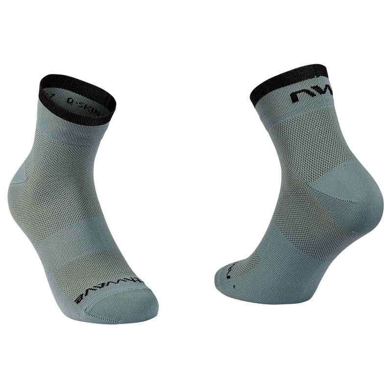 Northwave Origin socks - Green