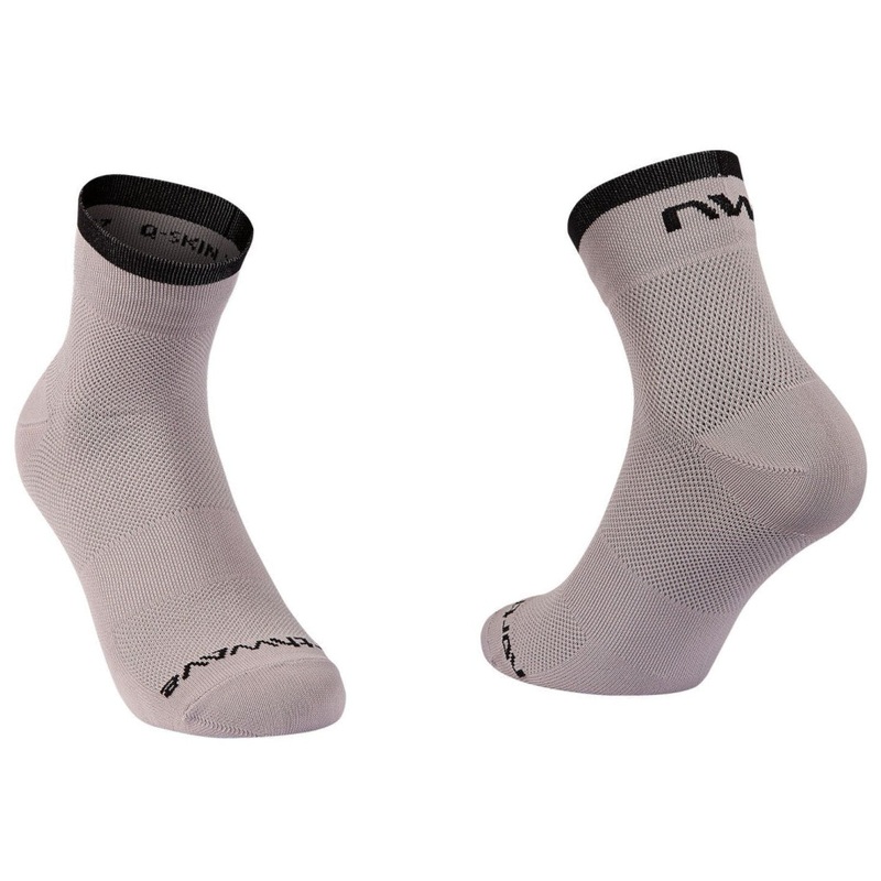 Northwave Origin socks - Grey