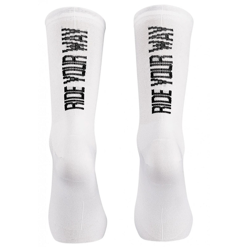 Northwave Ride Your Way socks - White