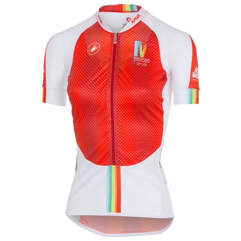 Maratona Dles Dolomites - Enel 2017 Woman jersey
