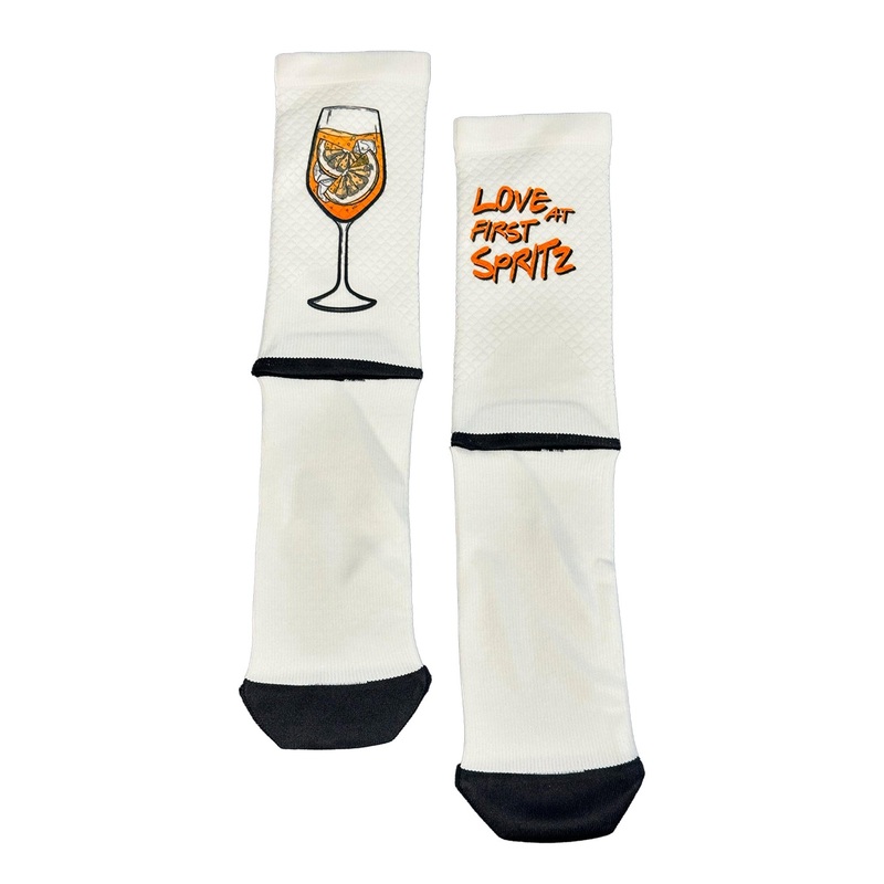 MBwear Fun Summer socks - First Spritz