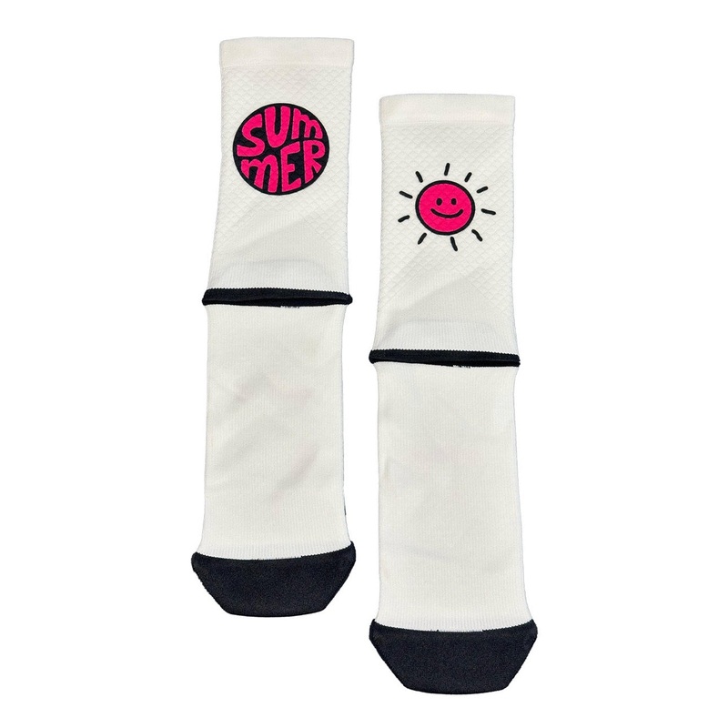 MBwear Fun Summer socks - Summer