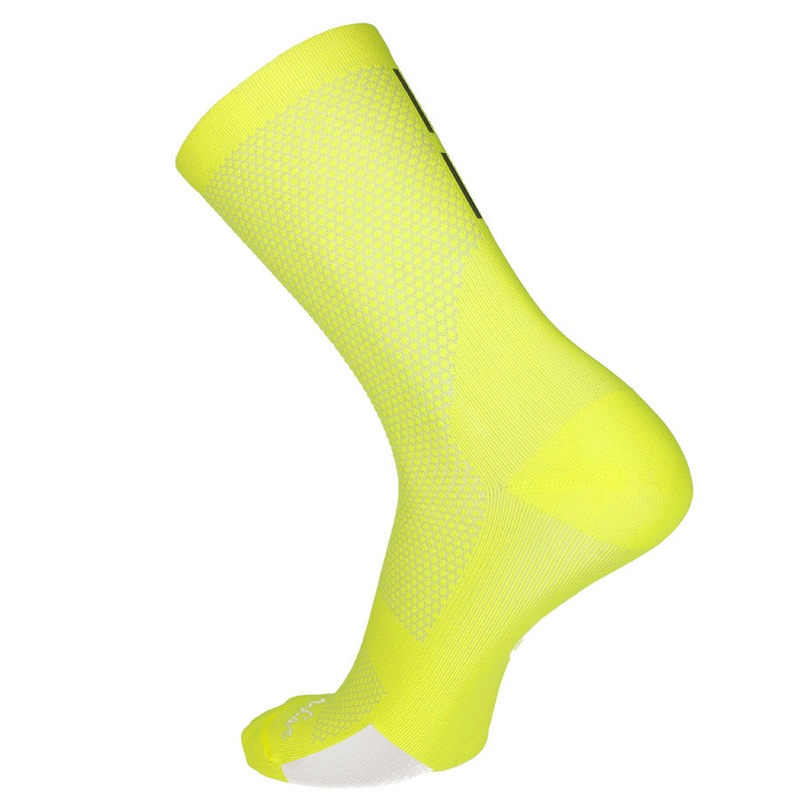 MBwear Safety socks - Yellow