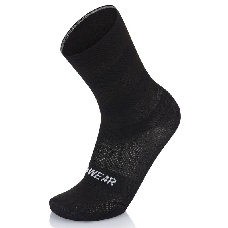 MBwear Sahara Evo socks - Black