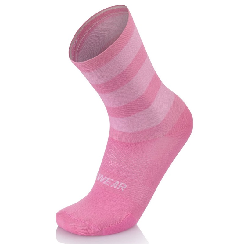 MBwear Sahara Evo socks - Pink