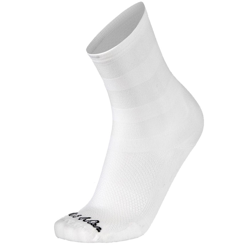 MBwear Sahara socks - White
