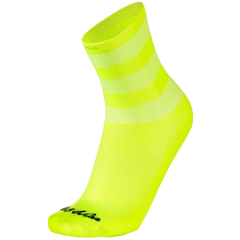 MBwear Sahara socks - Yellow