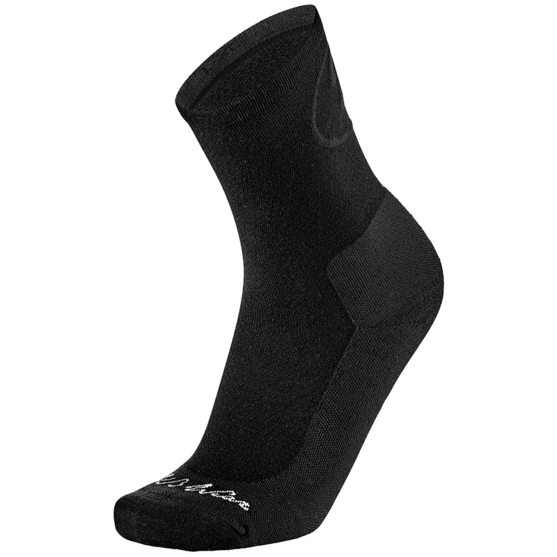 MBwear Siberia socks - Black