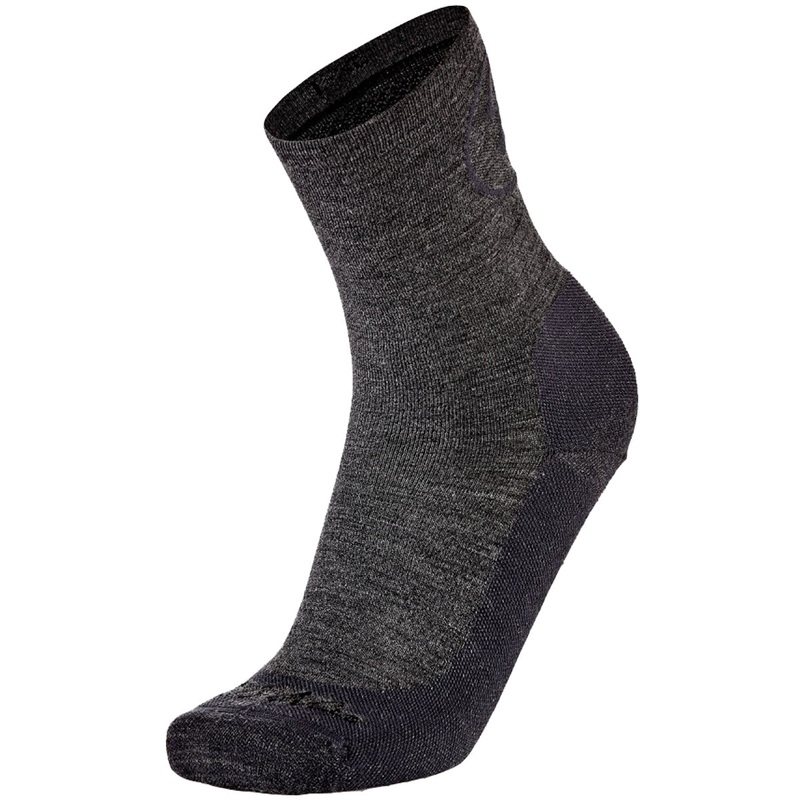 MBwear Siberia socks - Grey