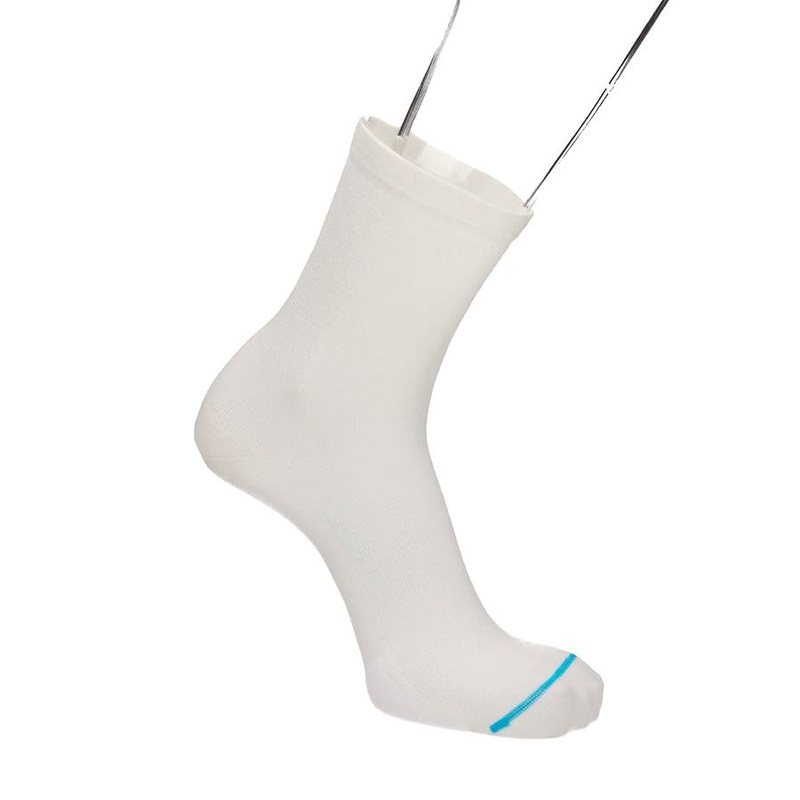 MBwear Thor socks - White