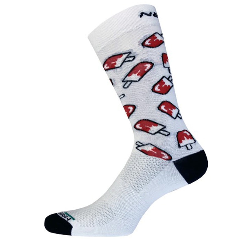 Nalini Comic socks - Ice cream