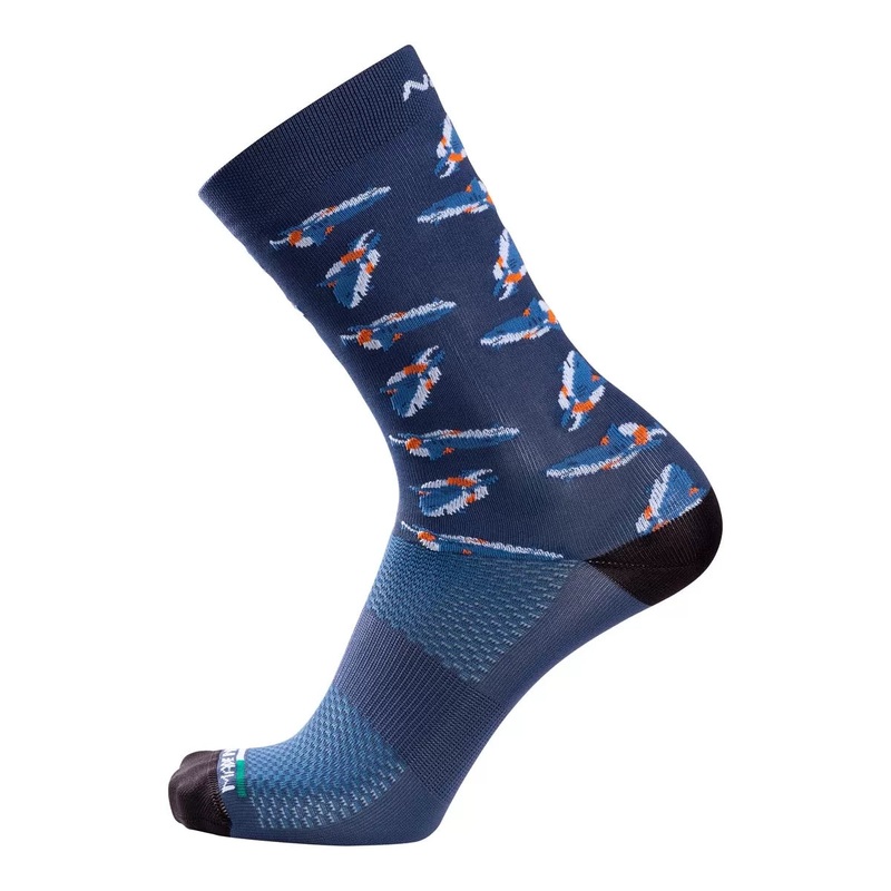 Nalini Comic socks - Shark