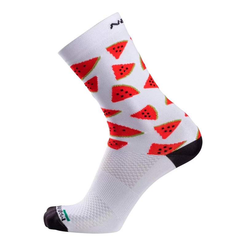 Nalini Comic socks - Wathermelon