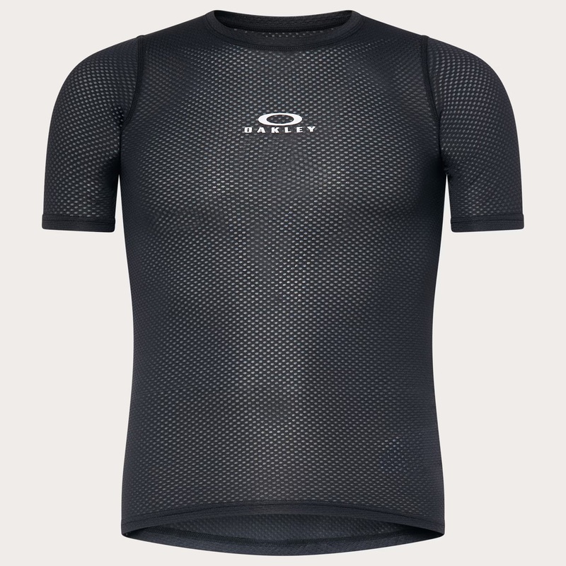 Oakley Endurance Underwear Jersey - White