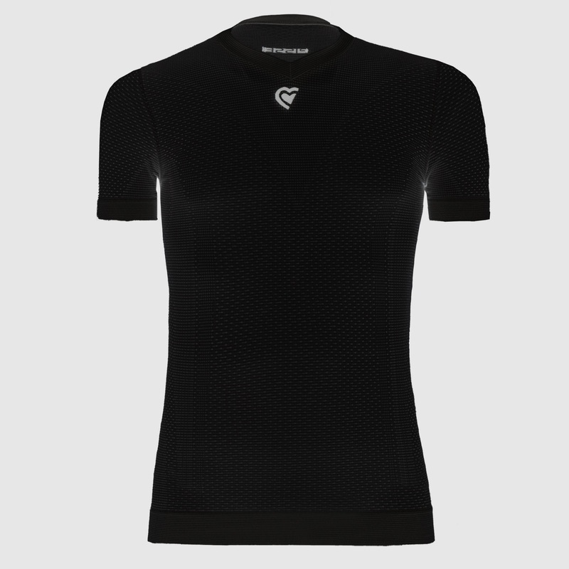 Pissei Mindanao base layer - Black