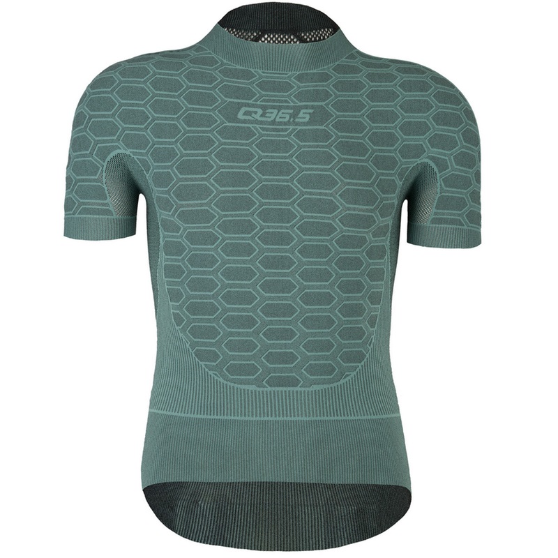 Q36.5 intimo 2 base layer - Green