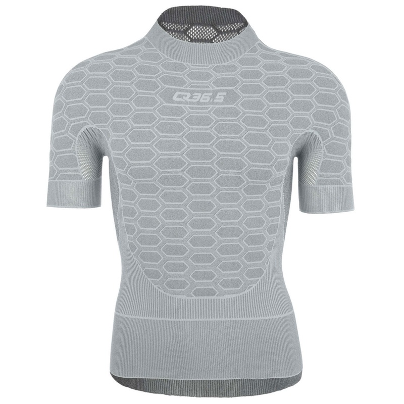 Q36.5 intimo 2 base layer - Grey