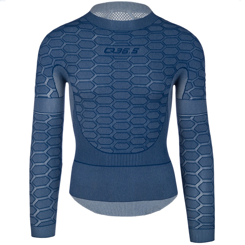 Q36.5 intimo 3 base layer - Blue
