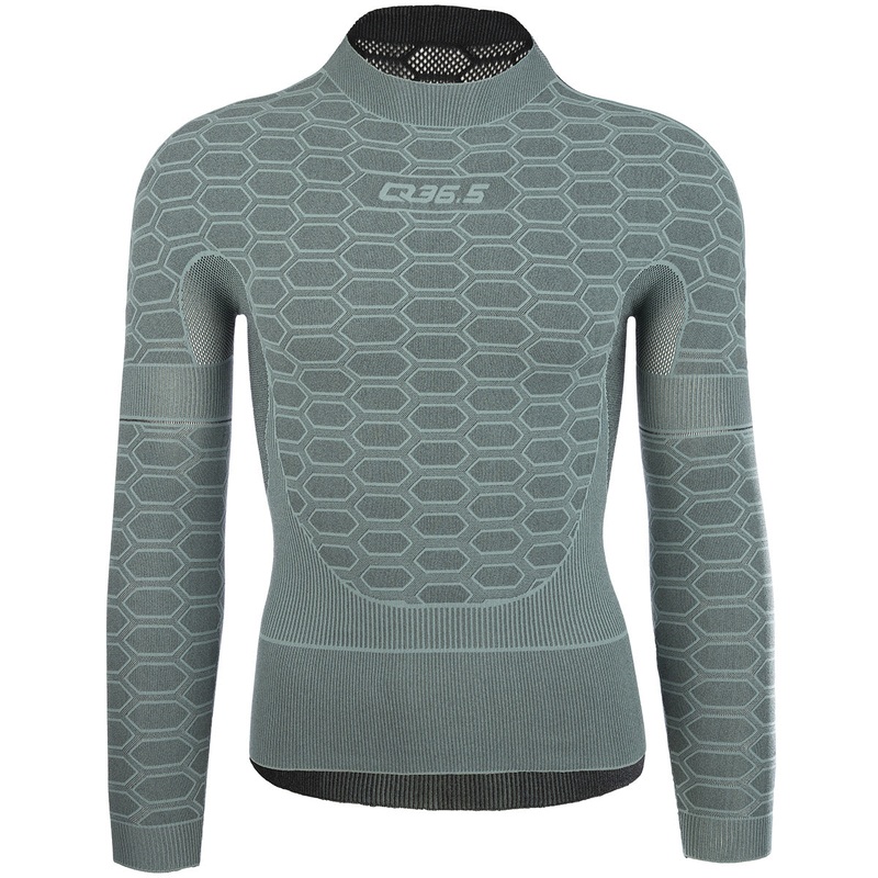 Q36.5 intimo 3 base layer - Green