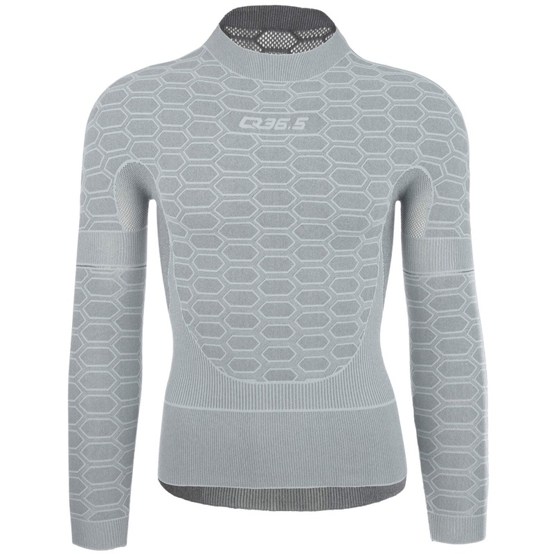 Q36.5 intimo 3 base layer - Grey
