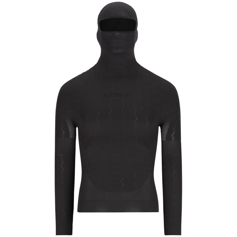 Q36.5 intimo 5 Plus base layer - Black