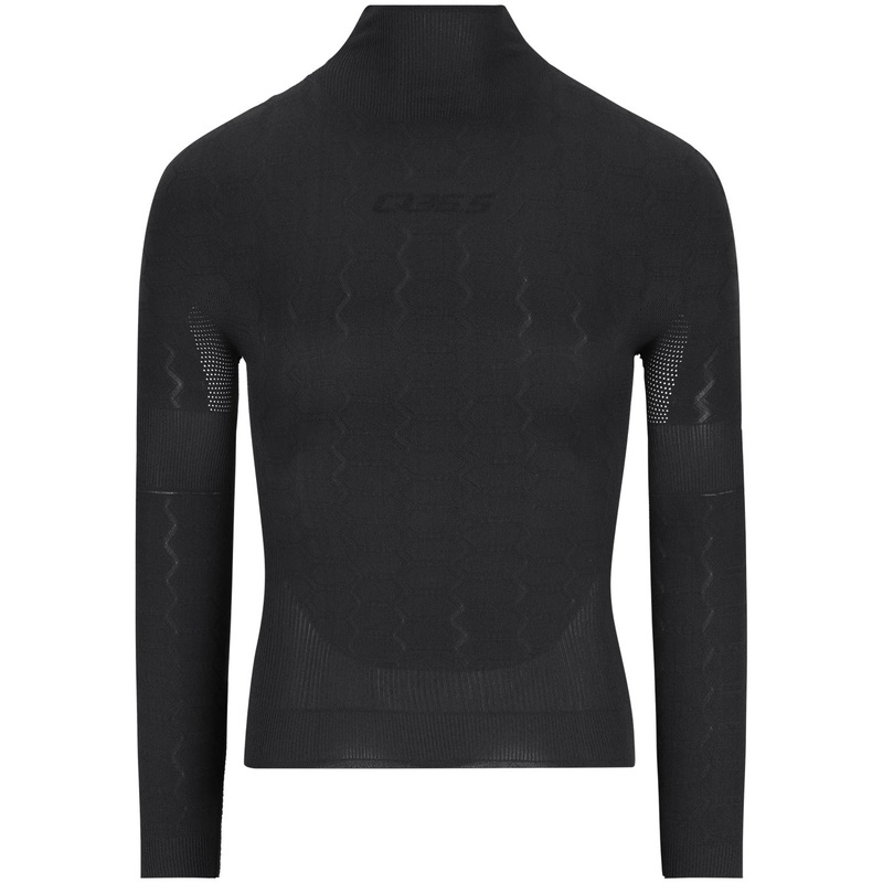 Q36.5 plus 4 base layer - Black