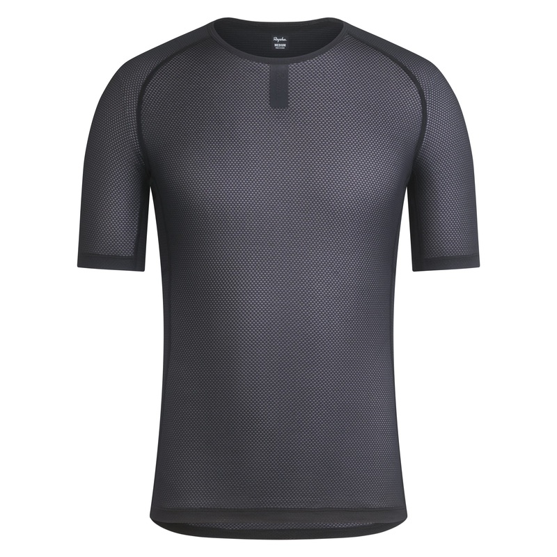 Rapha Lightweight underwear Jersey - Black