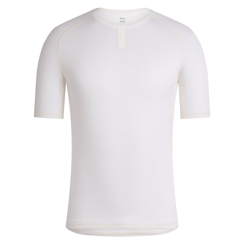 Rapha Lightweight underwear Jersey - White