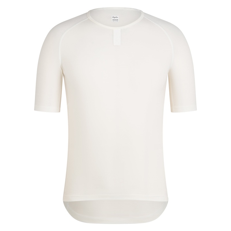 Rapha Merino underwear jersey - White