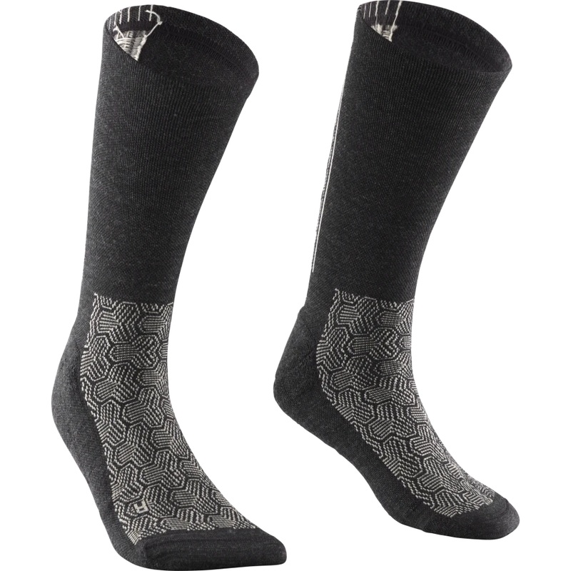 Mavic Essential Wool socks - Black