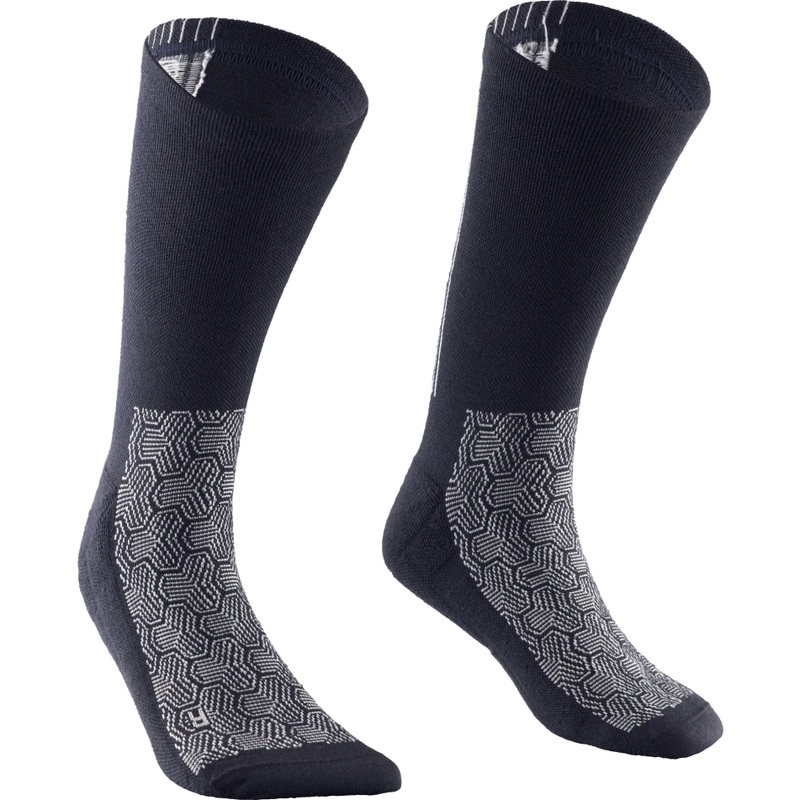 Mavic Essential Wool socks - Blue