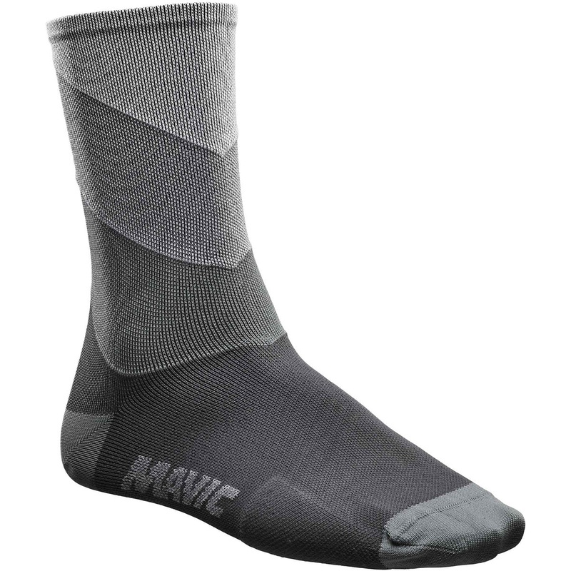 Mavic Graphic Stripes socks - Grey