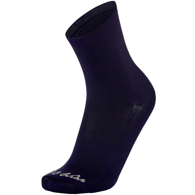 MBwear 4Season socks - Blue