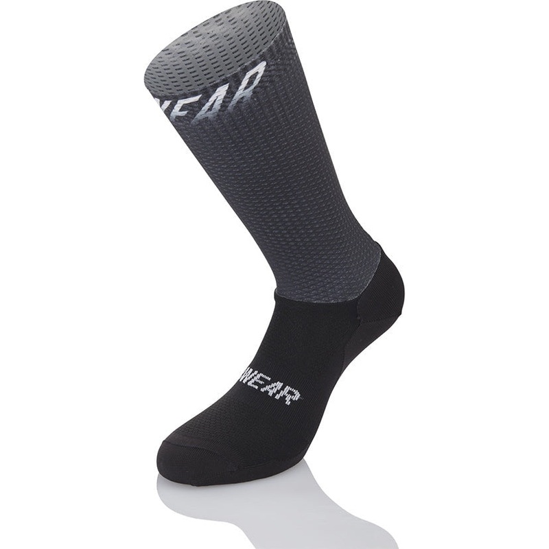 MBwear Aero Dry socks - Black
