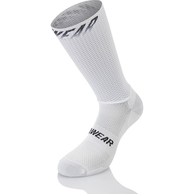 MBwear Aero Dry socks - White
