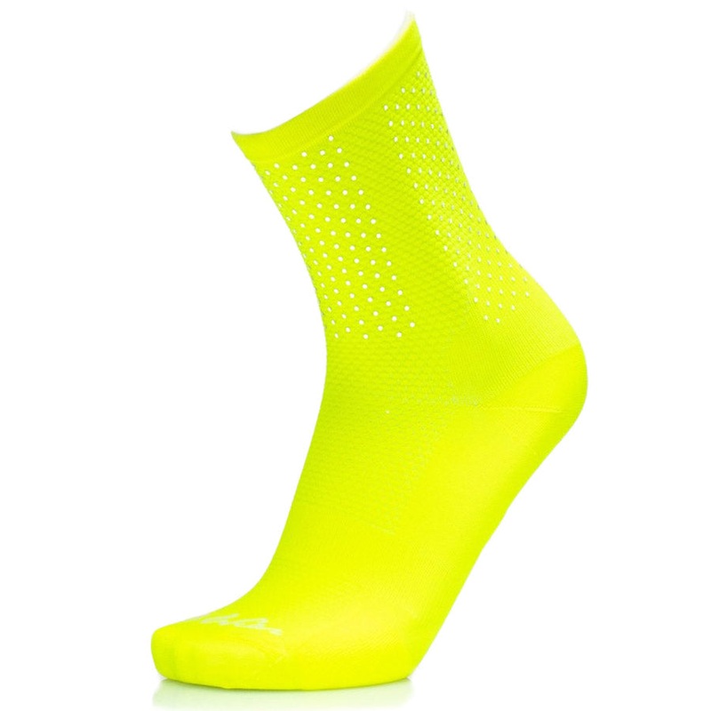 MBwear Bright Socks - Yellow