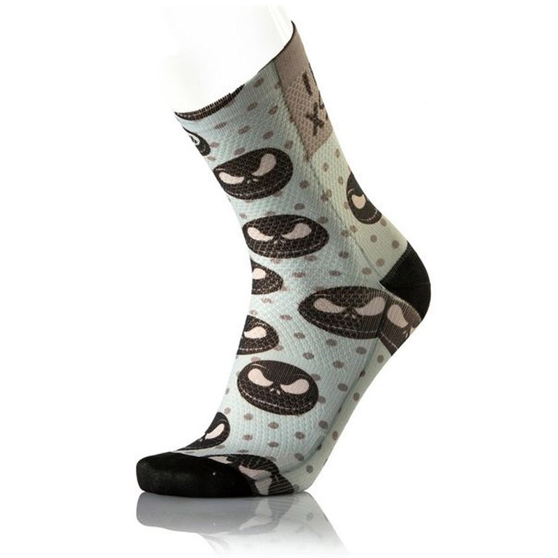 MBwear Christmas Edition Socks - Evil